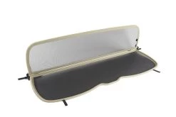 Wind Deflector Mercedes-Benz C-Class CLK (A209) 2004-2010 Beige