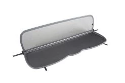 Wind Deflector Mercedes-Benz C-Class CLK (A209) 2004-2010 Grey