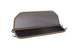 Wind Deflector Mercedes-Benz SL (R107) 1971-1989 Dattel