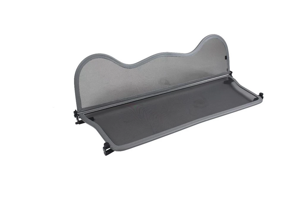 Wind Deflector Mini Cabriolet (R57 - Mk II) 2009-2016 Grey