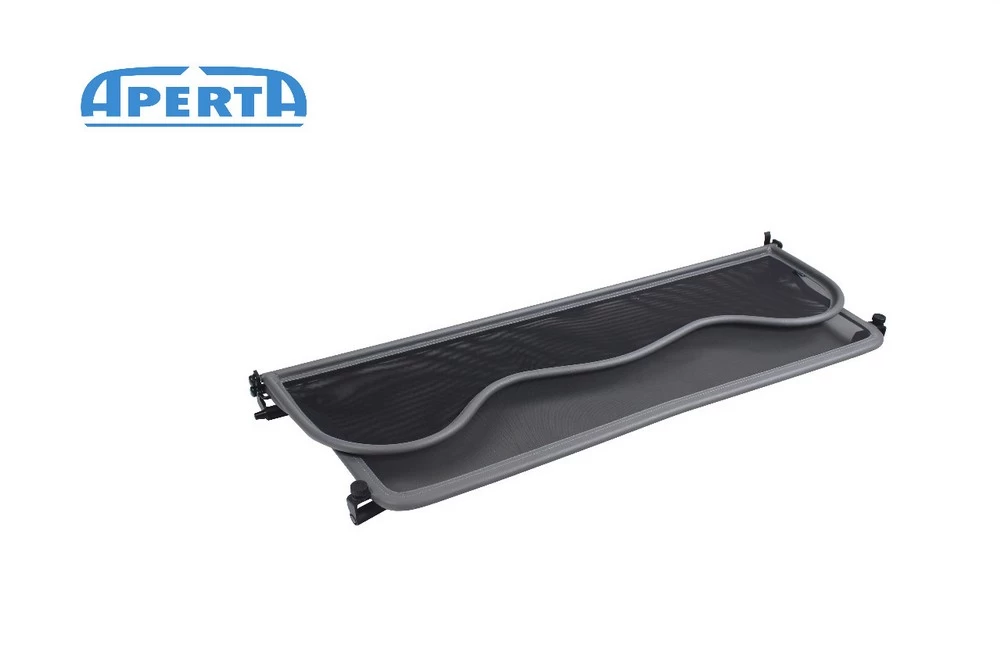 Wind Deflector Mini Cabriolet (R57 - Mk II) 2009-2016 Grey - Afbeelding 8