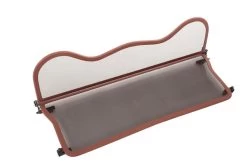 Wind Deflector Mini Cabriolet (R57 - Mk II) 2009-2016 Brown