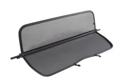 Wind Deflector Peugeot 307CC 2003-2009 Black