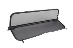 Wind Deflector Renault Mégane III CC 2008-2016 Black