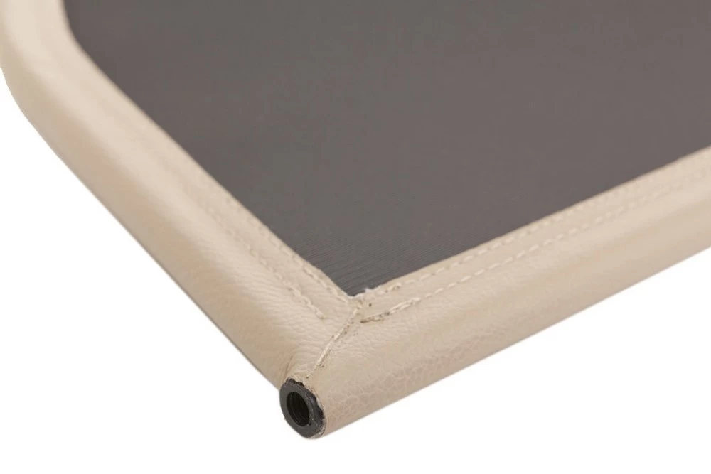 Wind Deflector Triumph Spitfire 1965-1980 Beige - Afbeelding 2