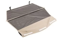 Wind Deflector Volkswagen Golf I Cabriolet (Typ 155) 1979-1993 Beige