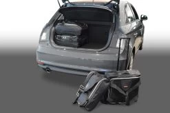 Travel Bag Set Audi A1 (8X) 2010-2018 3-door Hatchback