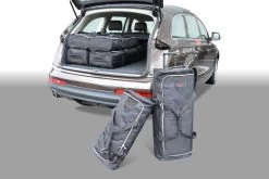 Travel Bag Set Audi Q7 (4L) 2006-2015