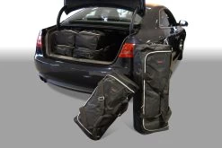 Travel Bag Set Audi A5 Coupé (8T3) 2008-2016