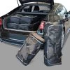 Travel Bag Set Audi A5 Sportback (8TA) 2009-2016 5-door Hatchback