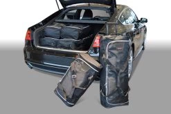 Travel Bag Set Audi A5 Sportback (8TA) 2009-2016 5-door Hatchback