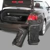 Travel Bag Set Audi A5 Cabriolet (8F7) 2009-2016