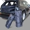 Travel Bag Set Audi Q7 (4M) 2015-present