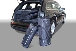 Travel Bag Set Audi Q7 (4M) 2015-present