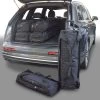 Travel Bag Set Audi Q7 (4M) 2015-present Pro.Line