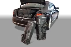 Travel Bag Set Audi A8 (D4) 2013-2017 4-door Saloon