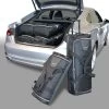 Travel Bag Set Audi A5 Coupé (F5) 2016-present