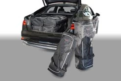 Travel Bag Set Audi A5 Sportback (F5) 2016-present 5-door Hatchback
