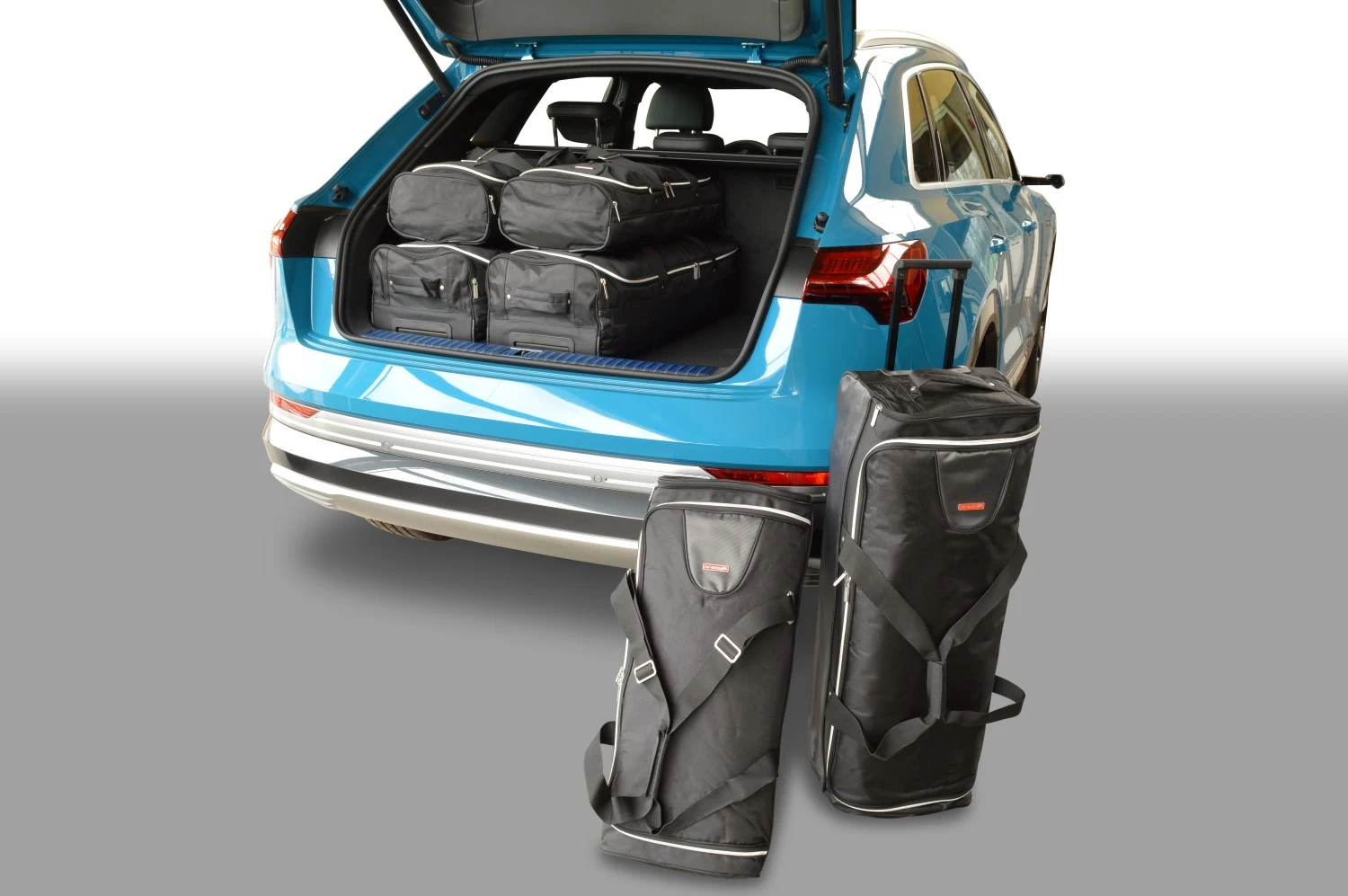 Travel Bag Set Audi E-tron (GE) 2018-2022