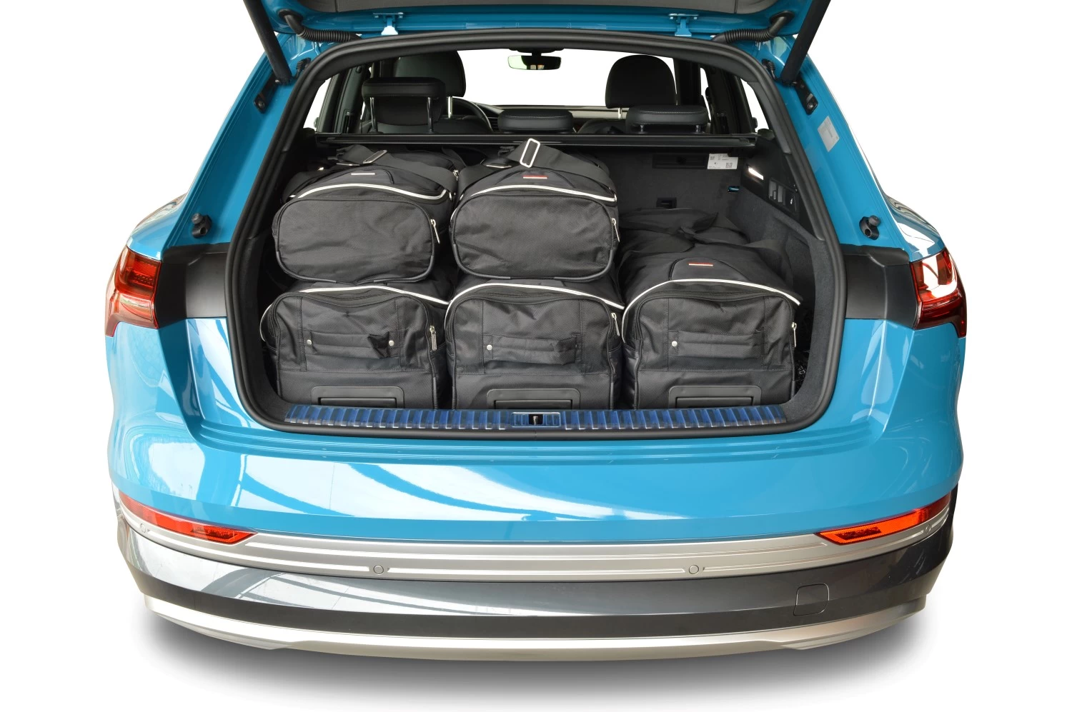 Travel Bag Set Audi E-tron (GE) 2018-2022 - Afbeelding 3