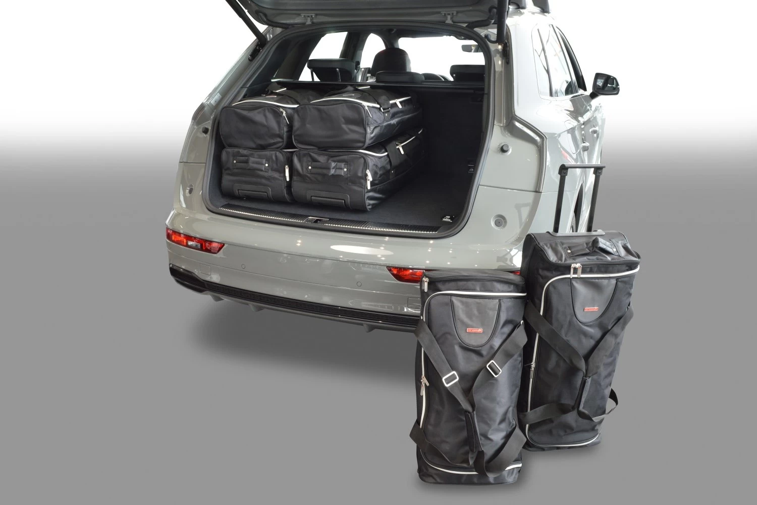 Travel Bag Set Audi Q5 (FY) 2019-present
