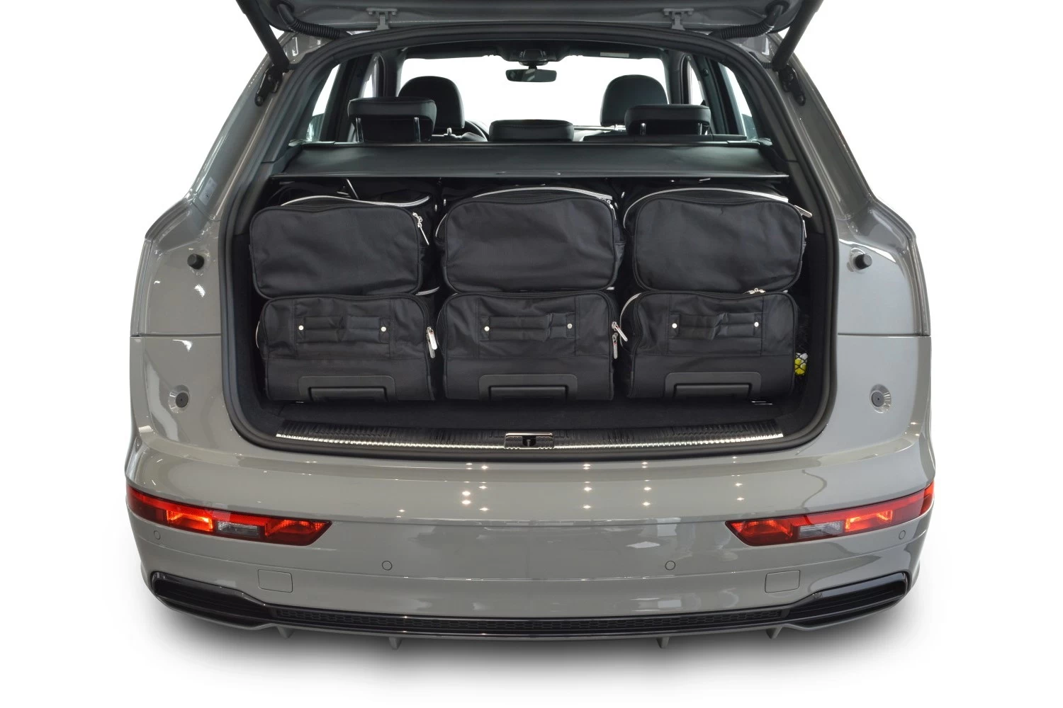 Travel Bag Set Audi Q5 (FY) 2019-present - Afbeelding 2