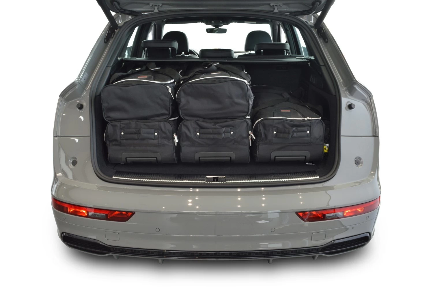 Travel Bag Set Audi Q5 (FY) 2019-present - Afbeelding 3