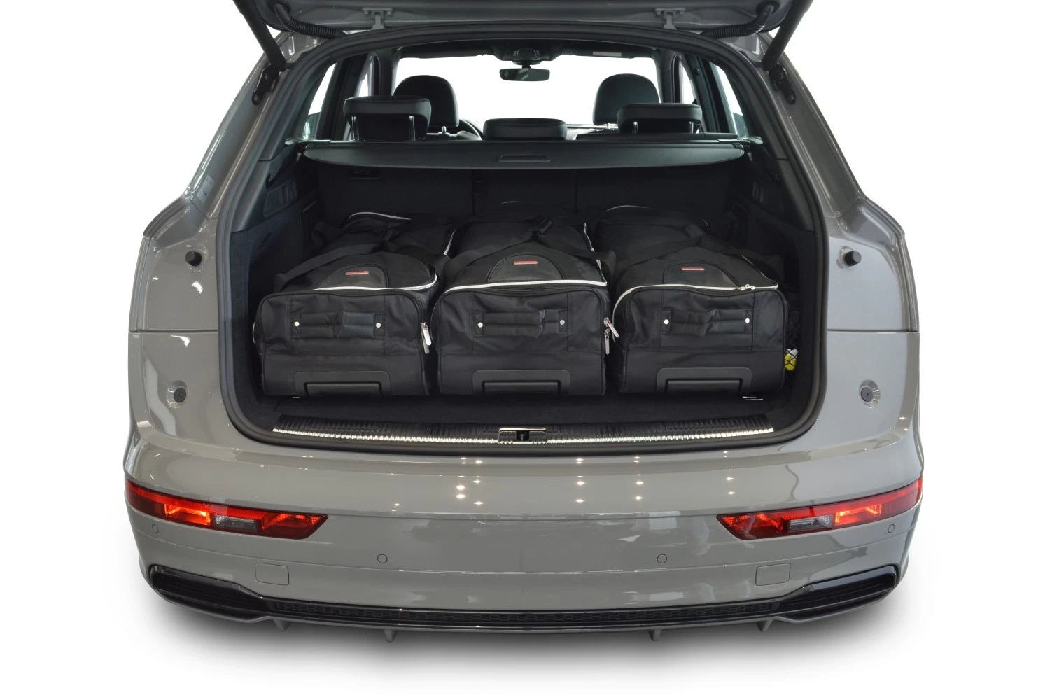 Travel Bag Set Audi Q5 (FY) 2019-present - Afbeelding 4