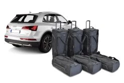 Travel Bag Set Audi Q5 (FY) 2019-present Pro.Line
