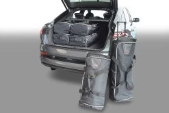 Travel Bag Set Audi E-tron Sportback (GE) 2019-2022