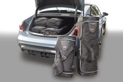Travel Bag Set Audi E-tron GT (FW) 2020-present 4-door Saloon