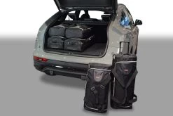 Travel Bag Set Audi Q5 Sportback (FYT) 2021-present