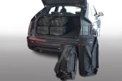 Travel Bag Set Audi Q5 Sportback (FYT) 2021-present Pro.Line