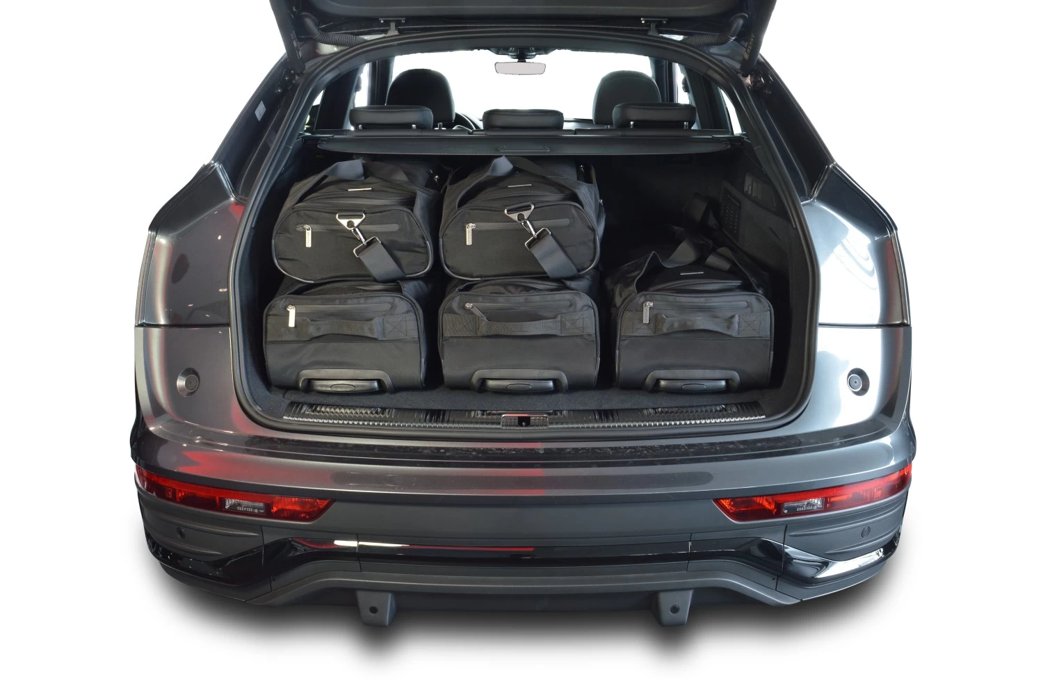 Travel Bag Set Audi Q5 Sportback (FYT) 2021-present Pro.Line - Afbeelding 3