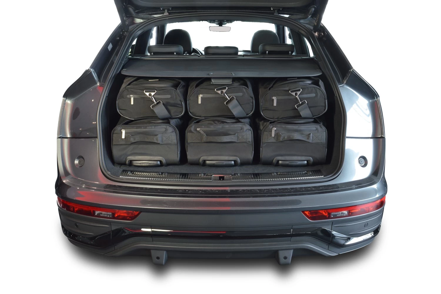 Travel Bag Set Audi Q5 Sportback (FYT) 2021-present Pro.Line - Afbeelding 4