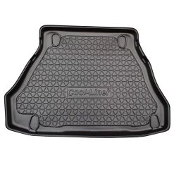 Boot Mat Alfa Romeo 156 Sportwagon - Crosswagon 2000-2005 / 2004-2007 Wagon Cool Liner Anti Slip PE/TPE Rubber