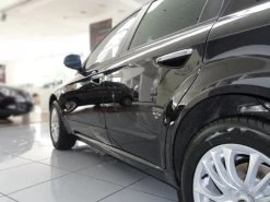 Door Protectors Alfa Romeo 159 2005-2011 4-door & Wagon Set