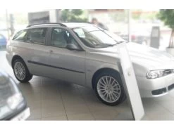 Door Protectors Alfa Romeo 156 Sportwagon - Crosswagon 2000-2007 Wagon Set