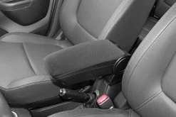 Armrest Chevrolet - Daewoo Aveo (T300) 2011-2016 5-door Hatchback Armster 3 Fabric