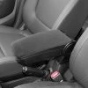 Armrest Citroën C4 II (N) 2013-present 5-door Hatchback Armster 3 Fabric
