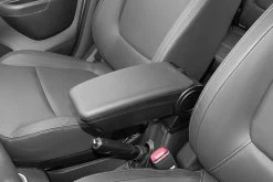 Armrest Fiat 500X 2015-present Armster 3 Vegan Leather
