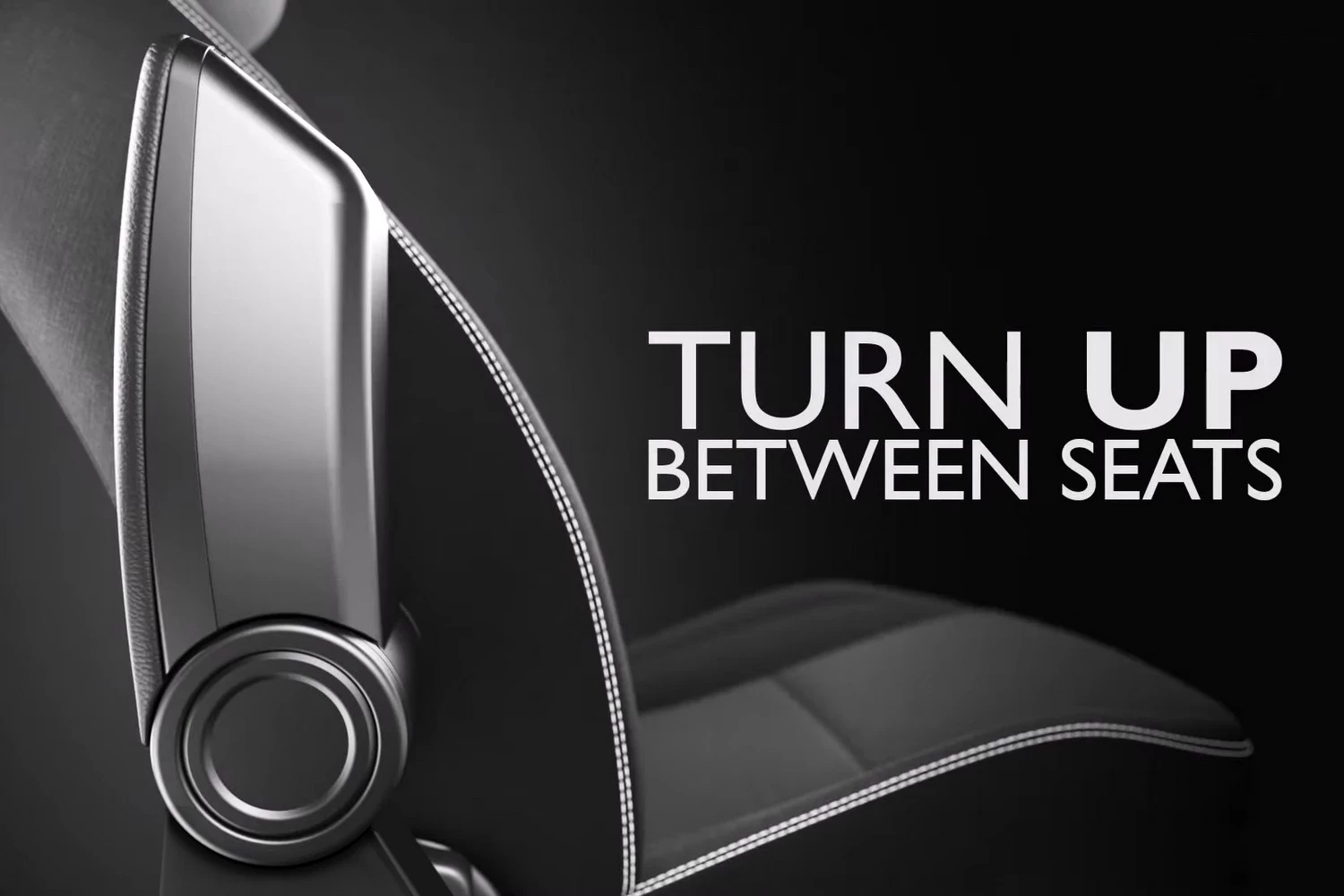 Armrest Ford Focus II 2004-2010 Armster 3 Vegan Leather - Afbeelding 4