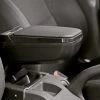 Armrest Ford B-Max 2015-2017 Armster 2 Vegan Leather With Black Frame