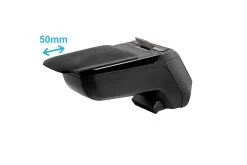 Armrest Fiat Tipo (Type 356) 2016-present 4-door Saloon Armster 2 Vegan Leather With Black Frame 10 Armrest Fiat Tipo (Type 356) 2016-present 4-door Saloon Armster 2 Vegan Leather With Black Frame -Auto-onderdelen armster 2 black 5 5