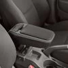 Armrest Ford B-Max 2015-2017 Armster 2 Vegan Leather With Silver Frame