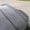 Roof Spoiler Lip Audi A3 Sportback (8V) 2012-2016 5-door Hatchback