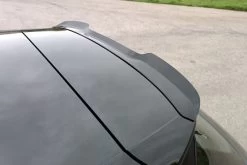 Roof Spoiler Lip Audi A3 Sportback (8V) 2012-2016 5-door Hatchback