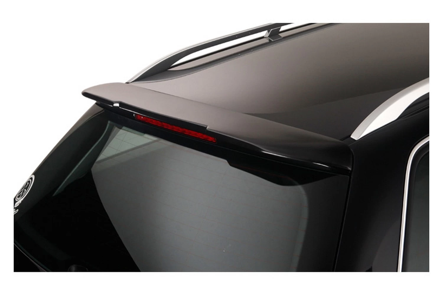 Roof Spoiler Audi A4 Avant (B6) - A4 Avant (B7) 2001-2008 Wagon - Afbeelding 3
