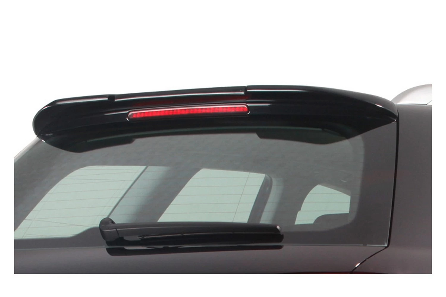 Roof Spoiler Audi A4 Avant (B6) - A4 Avant (B7) 2001-2008 Wagon - Afbeelding 6