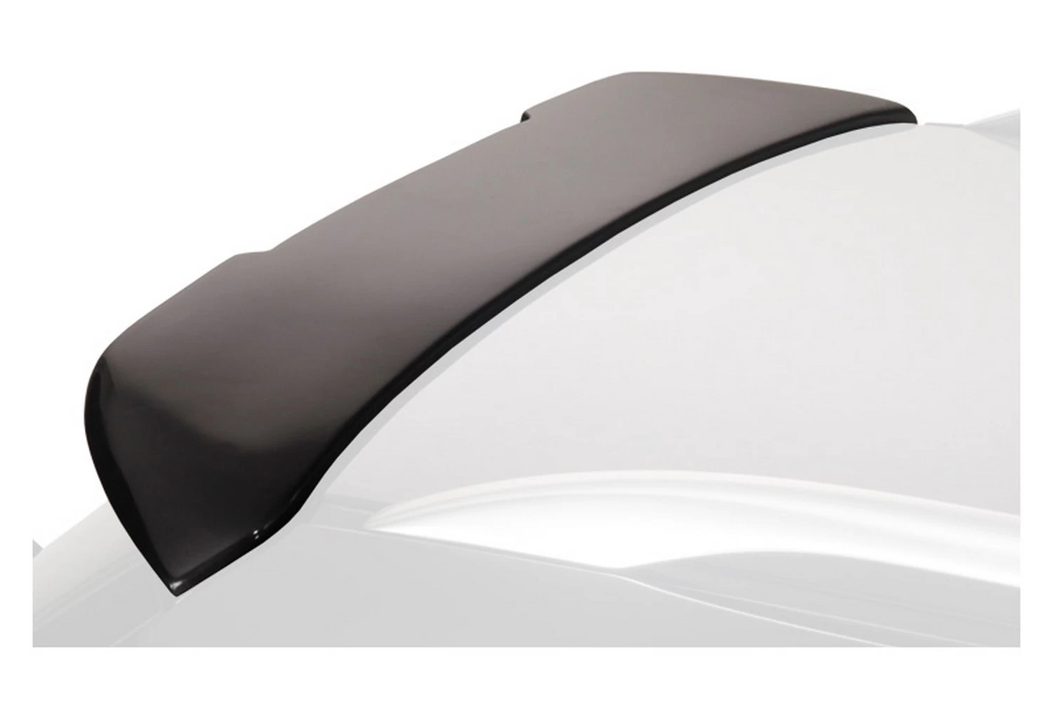 Roof Spoiler Audi A4 Avant (B6) - A4 Avant (B7) 2001-2008 Wagon - Afbeelding 7